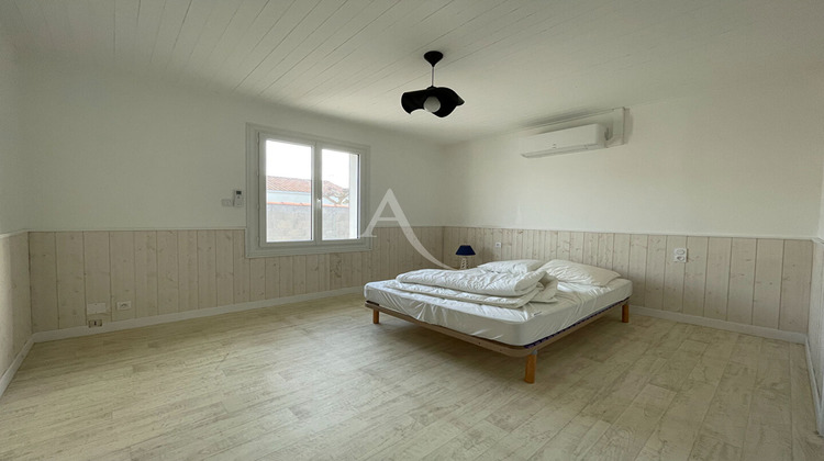 Ma-Cabane - Vente Maison L'AIGUILLON-SUR-MER, 82 m²