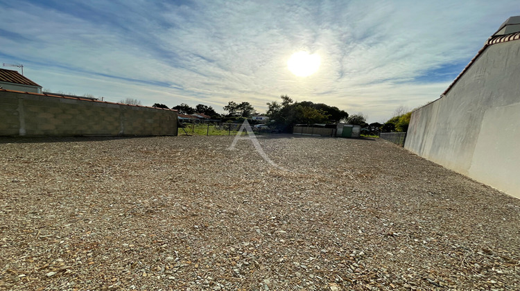 Ma-Cabane - Vente Maison L'AIGUILLON-SUR-MER, 82 m²