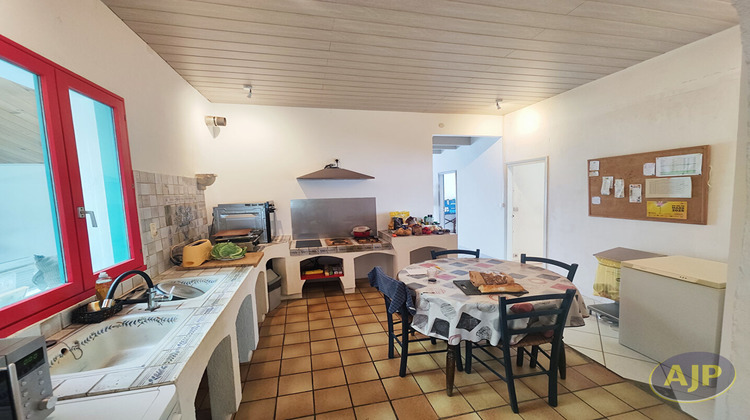 Ma-Cabane - Vente Maison L'AIGUILLON-SUR-MER, 122 m²