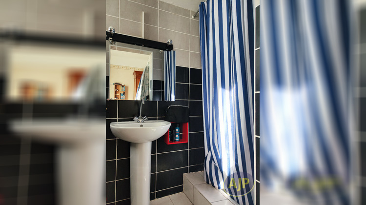 Ma-Cabane - Vente Maison L'AIGUILLON-SUR-MER, 122 m²