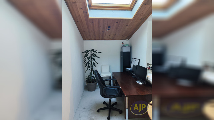 Ma-Cabane - Vente Maison L'AIGUILLON-SUR-MER, 122 m²