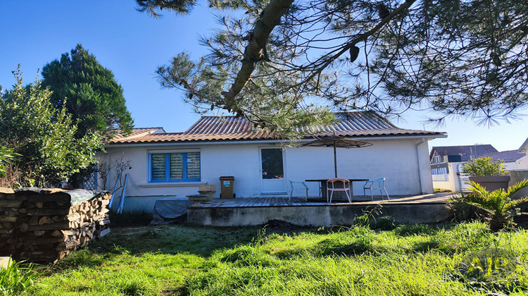 Ma-Cabane - Vente Maison L'AIGUILLON-SUR-MER, 122 m²