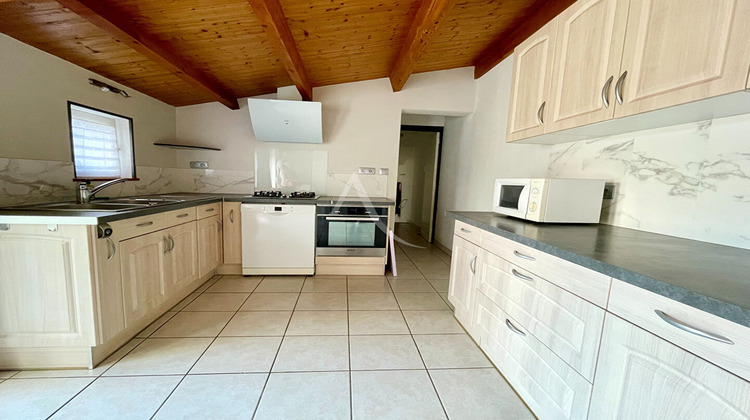 Ma-Cabane - Vente Maison L'AIGUILLON-SUR-MER, 133 m²