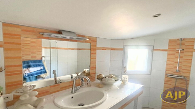 Ma-Cabane - Vente Maison L'AIGUILLON-SUR-MER, 95 m²