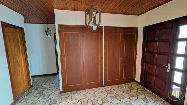 Ma-Cabane - Vente Maison L'AIGUILLON-SUR-MER, 125 m²