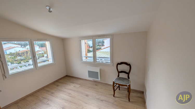 Ma-Cabane - Vente Maison L'AIGUILLON-SUR-MER, 125 m²