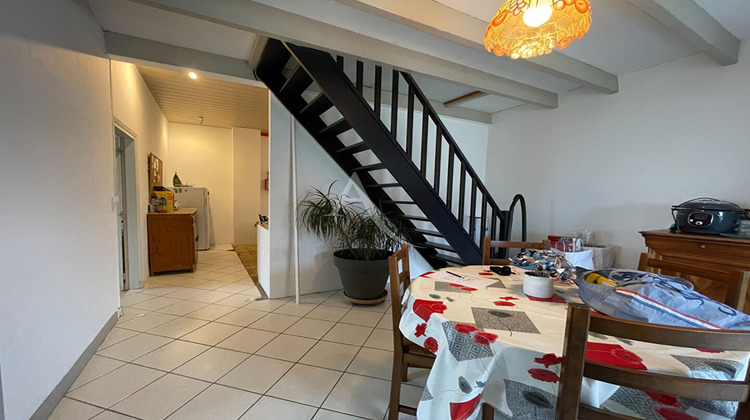 Ma-Cabane - Vente Maison L'AIGUILLON-SUR-MER, 120 m²