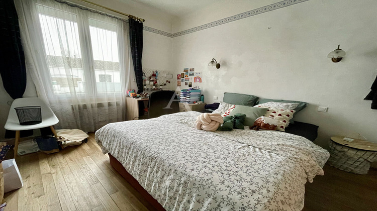 Ma-Cabane - Vente Maison L'AIGUILLON-SUR-MER, 120 m²