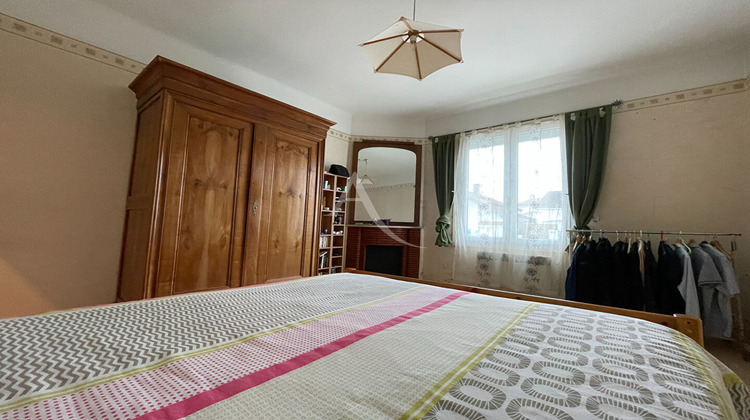 Ma-Cabane - Vente Maison L'AIGUILLON-SUR-MER, 120 m²