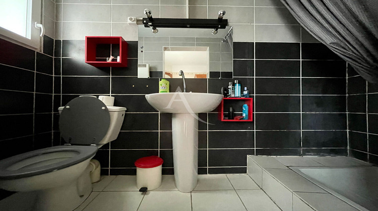 Ma-Cabane - Vente Maison L'AIGUILLON-SUR-MER, 120 m²