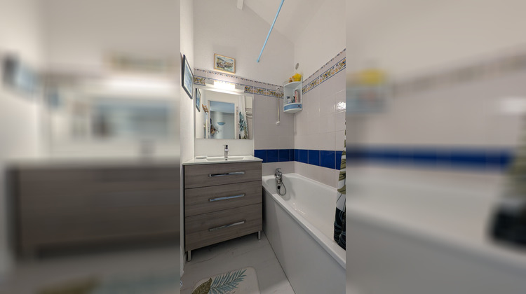 Ma-Cabane - Vente Maison L'AIGUILLON-SUR-MER, 37 m²