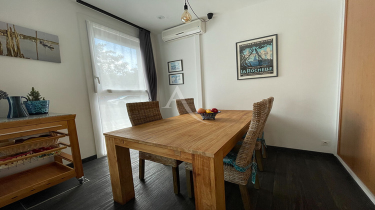 Ma-Cabane - Vente Maison L'AIGUILLON-SUR-MER, 95 m²