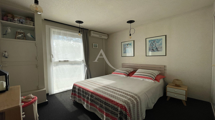 Ma-Cabane - Vente Maison L'AIGUILLON-SUR-MER, 95 m²