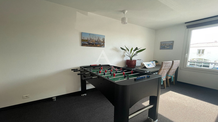 Ma-Cabane - Vente Maison L'AIGUILLON-SUR-MER, 95 m²