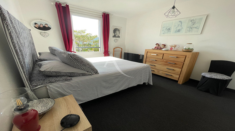 Ma-Cabane - Vente Maison L'AIGUILLON-SUR-MER, 95 m²