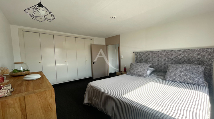 Ma-Cabane - Vente Maison L'AIGUILLON-SUR-MER, 95 m²