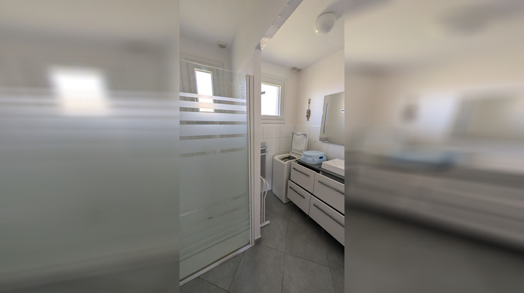 Ma-Cabane - Vente Maison L'AIGUILLON-SUR-MER, 53 m²