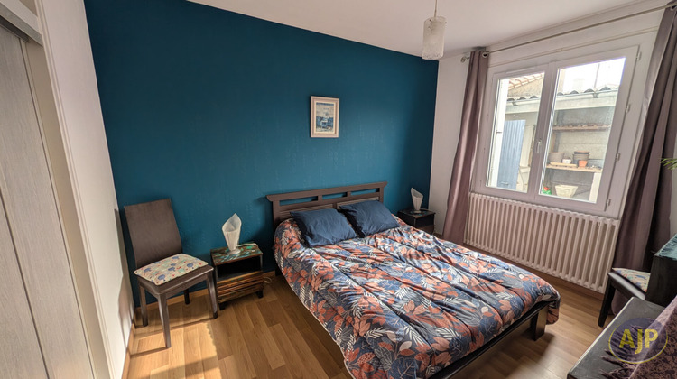 Ma-Cabane - Vente Maison L'AIGUILLON-SUR-MER, 86 m²