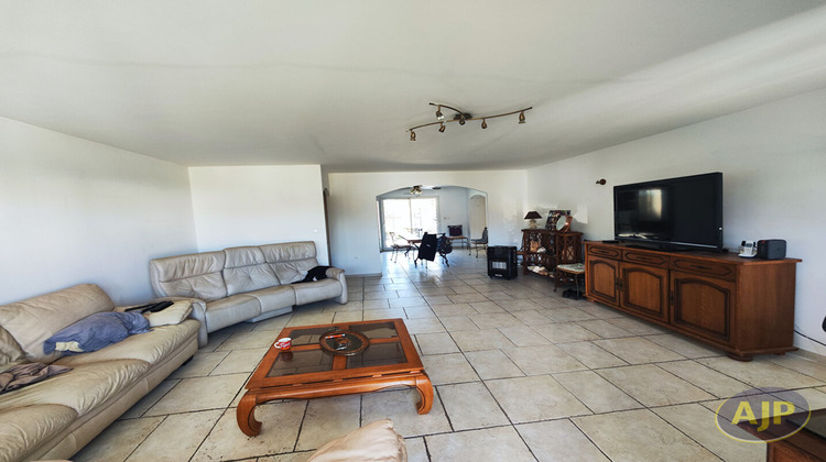 Ma-Cabane - Vente Maison L'AIGUILLON-SUR-MER, 185 m²