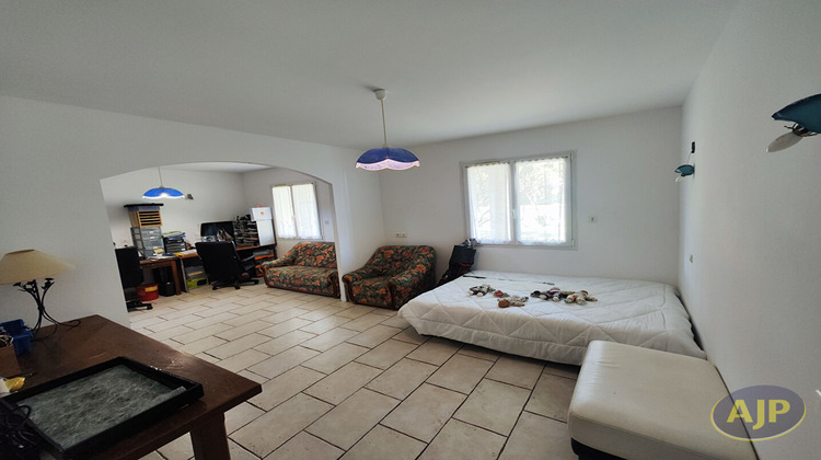 Ma-Cabane - Vente Maison L'AIGUILLON-SUR-MER, 185 m²