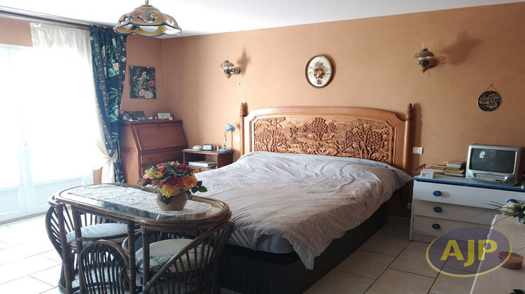 Ma-Cabane - Vente Maison L'AIGUILLON-SUR-MER, 185 m²