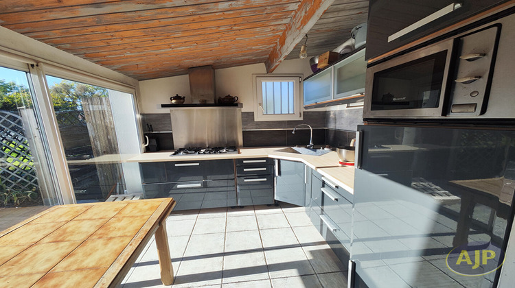Ma-Cabane - Vente Maison L'AIGUILLON-SUR-MER, 185 m²