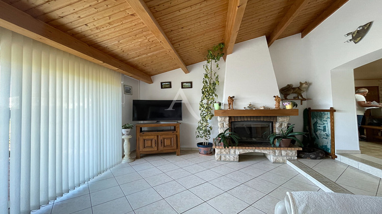 Ma-Cabane - Vente Maison L'AIGUILLON-SUR-MER, 97 m²
