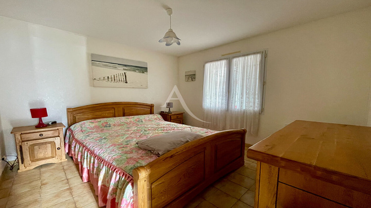 Ma-Cabane - Vente Maison L'AIGUILLON-SUR-MER, 97 m²