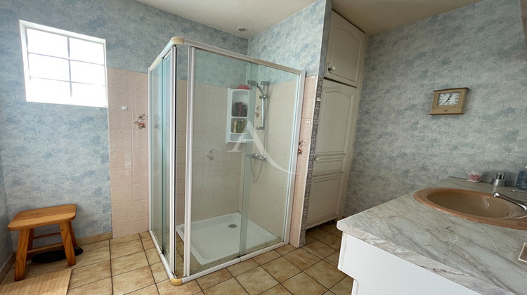 Ma-Cabane - Vente Maison L'AIGUILLON-SUR-MER, 97 m²