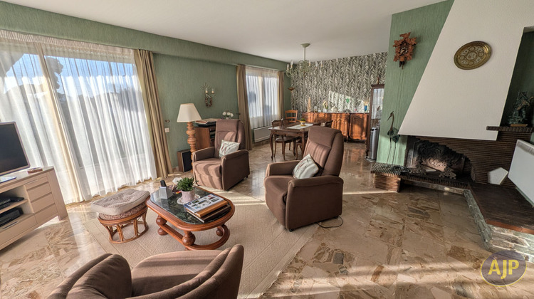 Ma-Cabane - Vente Maison L'AIGUILLON-SUR-MER, 101 m²