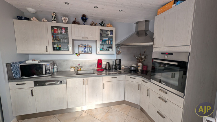 Ma-Cabane - Vente Maison L'AIGUILLON-SUR-MER, 70 m²