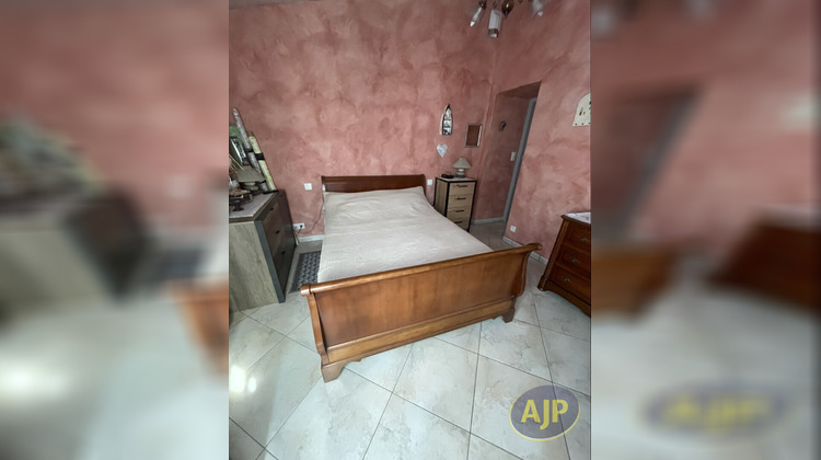 Ma-Cabane - Vente Maison L'AIGUILLON-SUR-MER, 70 m²