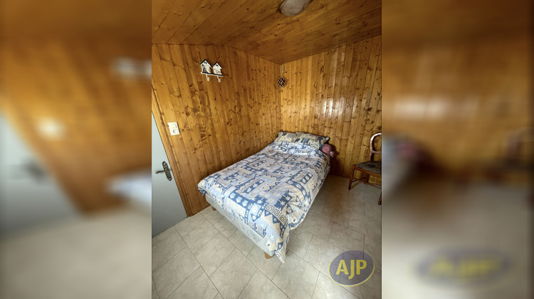Ma-Cabane - Vente Maison L'AIGUILLON-SUR-MER, 70 m²