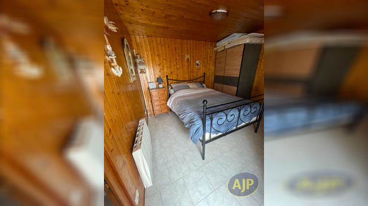 Ma-Cabane - Vente Maison L'AIGUILLON-SUR-MER, 70 m²