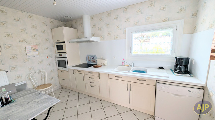 Ma-Cabane - Vente Maison L'AIGUILLON-SUR-MER, 102 m²