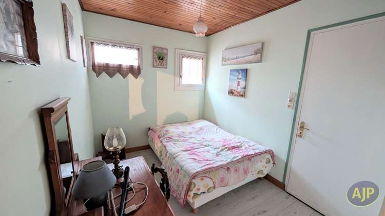 Ma-Cabane - Vente Maison L'AIGUILLON-SUR-MER, 102 m²