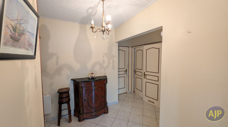 Ma-Cabane - Vente Maison L'AIGUILLON-SUR-MER, 102 m²