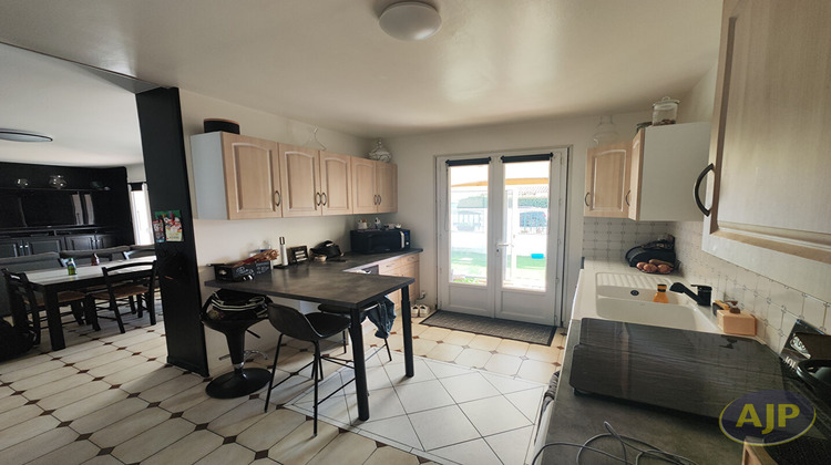 Ma-Cabane - Vente Maison L'AIGUILLON-SUR-MER, 90 m²