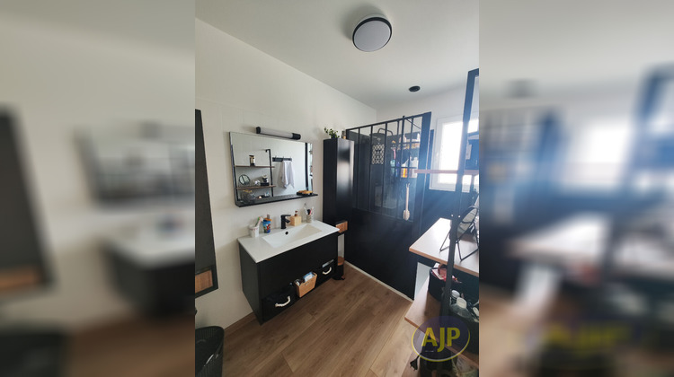 Ma-Cabane - Vente Maison L'AIGUILLON-SUR-MER, 90 m²