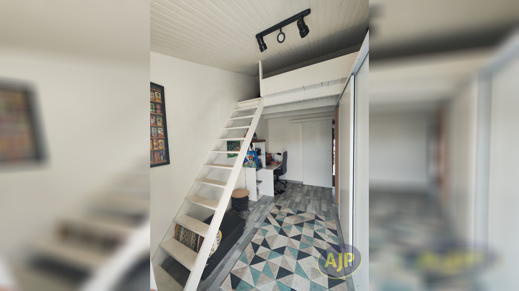 Ma-Cabane - Vente Maison L'AIGUILLON-SUR-MER, 90 m²