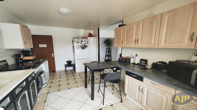 Ma-Cabane - Vente Maison L'AIGUILLON-SUR-MER, 90 m²