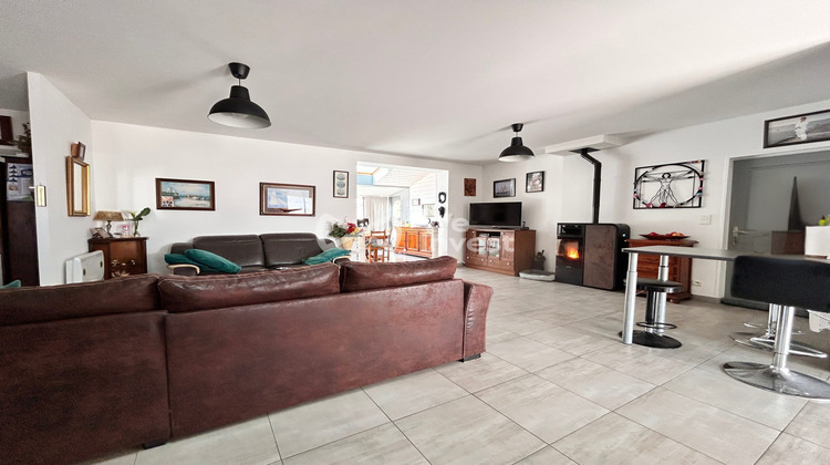 Ma-Cabane - Vente Maison L'Aiguillon-sur-Mer, 171 m²