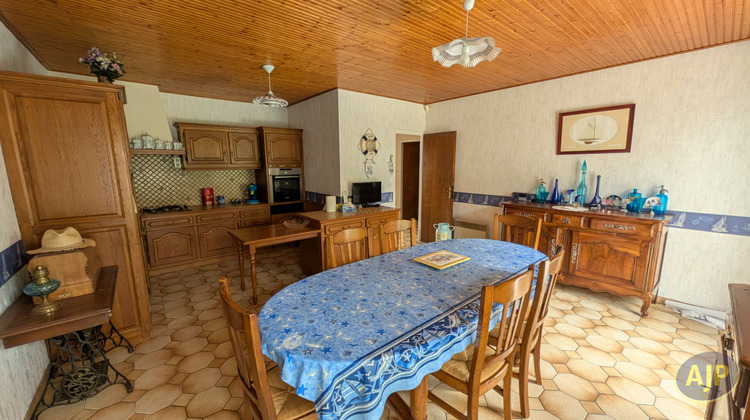 Ma-Cabane - Vente Maison L'AIGUILLON-SUR-MER, 90 m²