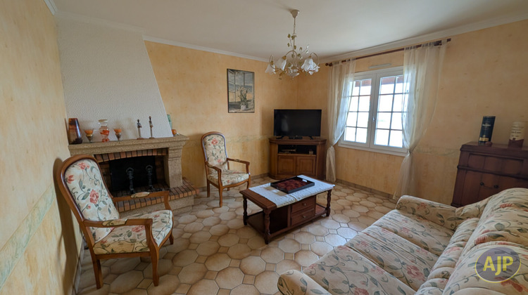 Ma-Cabane - Vente Maison L'AIGUILLON-SUR-MER, 90 m²