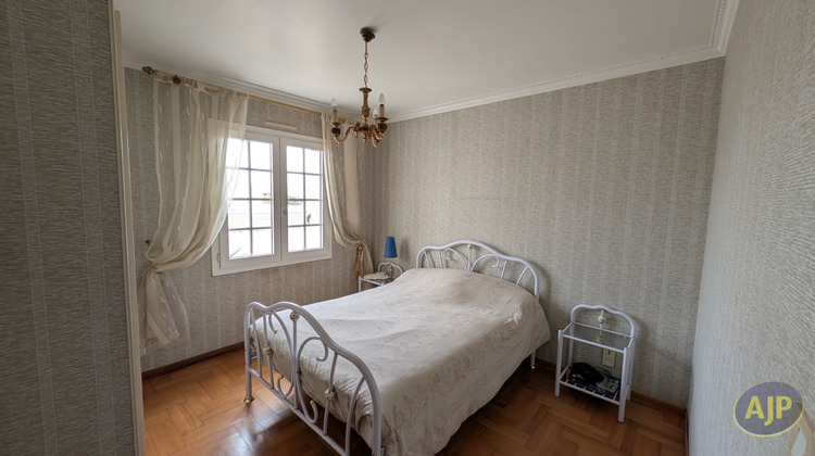 Ma-Cabane - Vente Maison L'AIGUILLON-SUR-MER, 90 m²