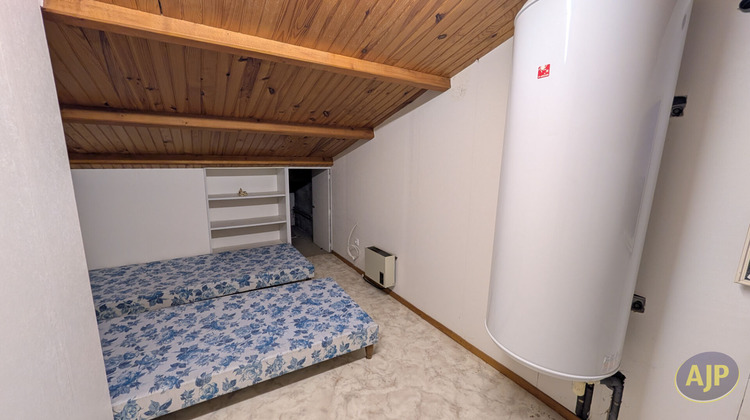 Ma-Cabane - Vente Maison L'AIGUILLON-SUR-MER, 90 m²