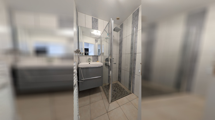 Ma-Cabane - Vente Maison L'AIGUILLON-SUR-MER, 23 m²