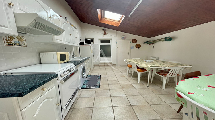 Ma-Cabane - Vente Maison L'AIGUILLON-SUR-MER, 71 m²