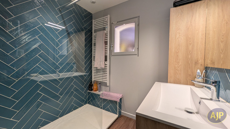 Ma-Cabane - Vente Maison L'AIGUILLON-SUR-MER, 117 m²