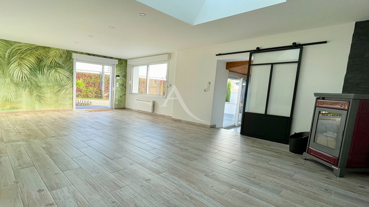 Ma-Cabane - Vente Maison L'AIGUILLON-SUR-MER, 133 m²